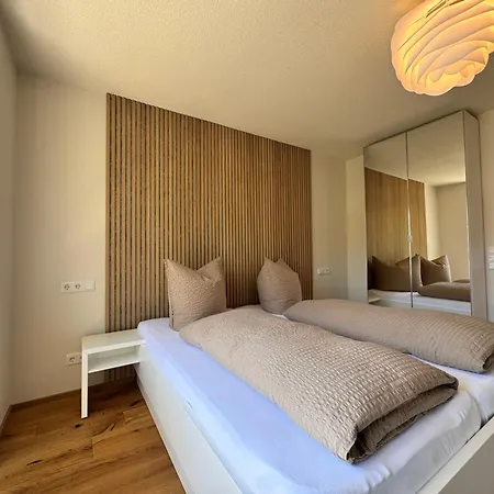 Am Bodenseeradweg Lägenhet Uberlingen