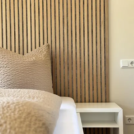 Lägenhet Am Bodenseeradweg Uberlingen