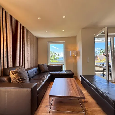 Am Bodenseeradweg Lägenhet *