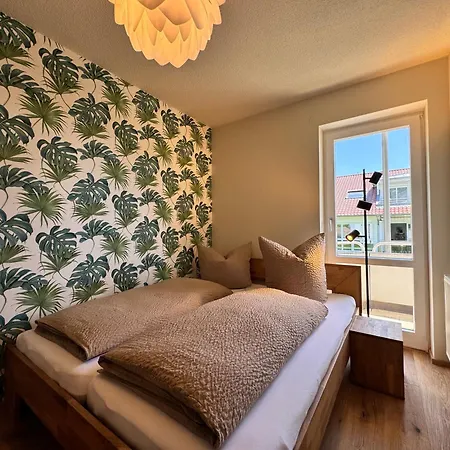 Am Bodenseeradweg Uberlingen