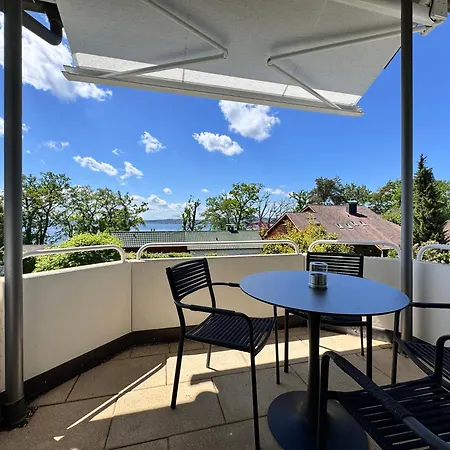 Am Bodenseeradweg Lägenhet