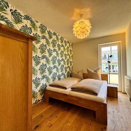 Am Bodenseeradweg Uberlingen