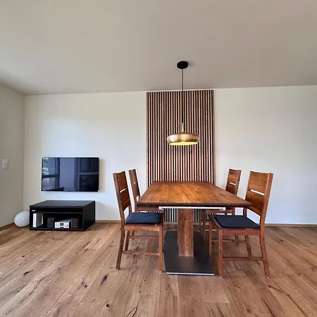 Am Bodenseeradweg Lägenhet