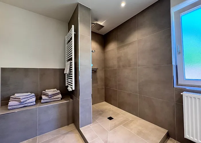 Am Bodenseeradweg Διαμέρισμα Uberlingen