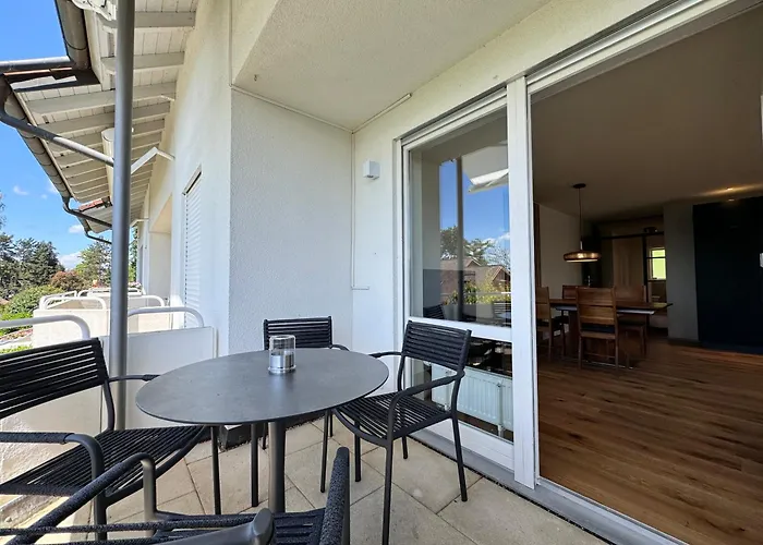 Am Bodenseeradweg Uberlingen