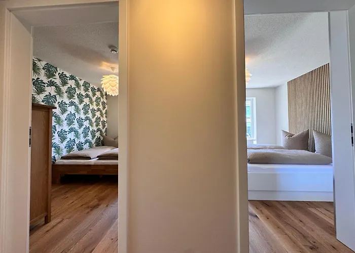 Am Bodenseeradweg Διαμέρισμα Uberlingen