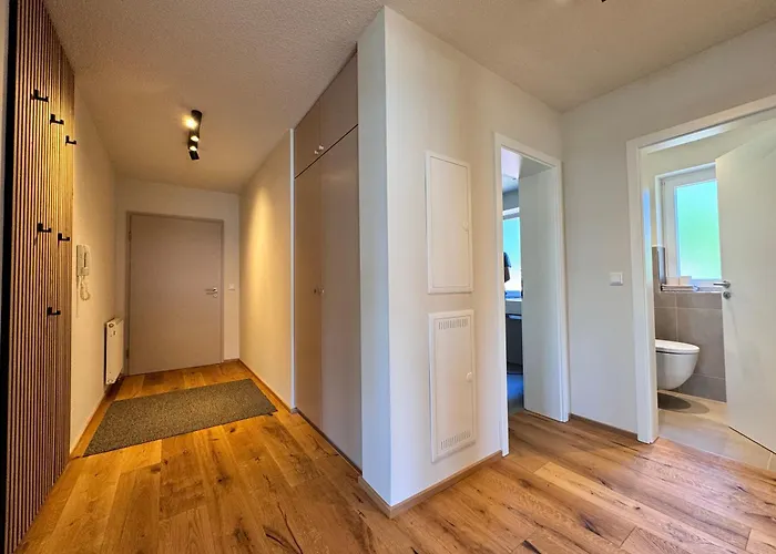 Διαμέρισμα Am Bodenseeradweg