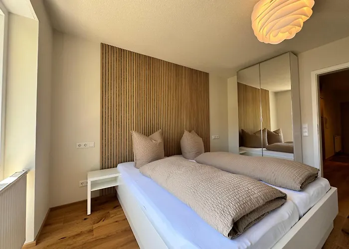 Am Bodenseeradweg Διαμέρισμα Uberlingen