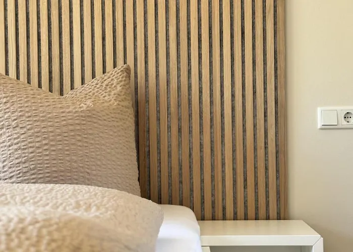 Διαμέρισμα Am Bodenseeradweg Uberlingen