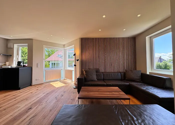 Am Bodenseeradweg Διαμέρισμα