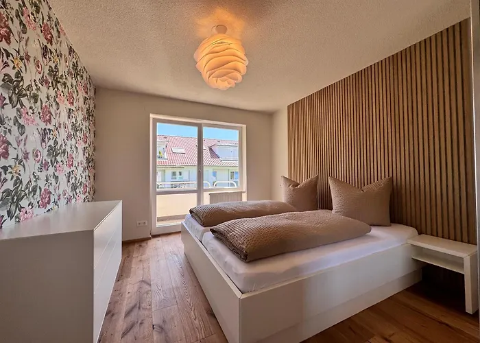 Am Bodenseeradweg * Uberlingen