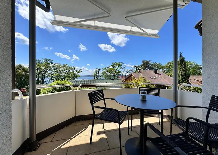 Am Bodenseeradweg Διαμέρισμα