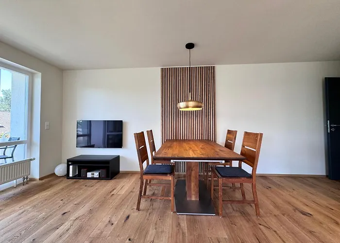 Am Bodenseeradweg Διαμέρισμα